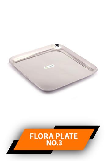 Bhalaria Flora Plate No.3